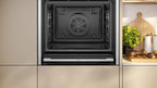NEFF N 70 Single Oven B54CR71N0B