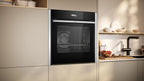 NEFF N 70 Single Oven B54CR71N0B