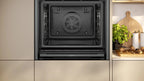 NEFF N 70 Single Oven B54CR71G0B