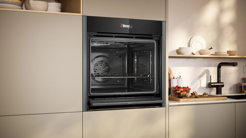 NEFF N 70 Single Oven B54CR71G0B