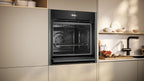 NEFF N 70 Single Oven B54CR71G0B