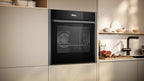 NEFF N 70 Single Oven B54CR71G0B