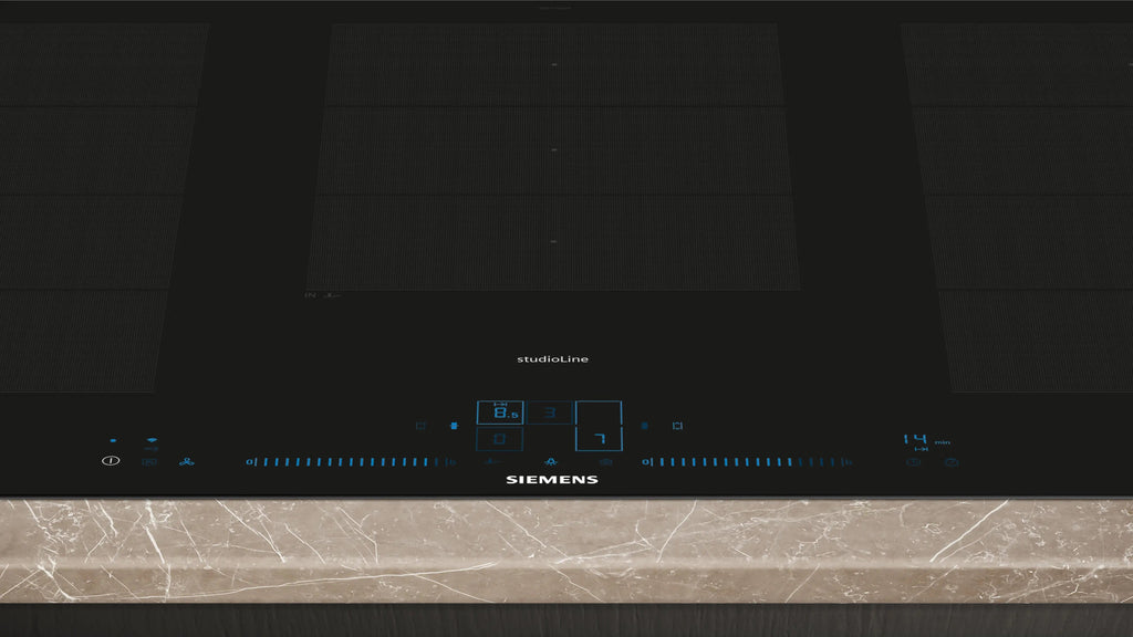 Siemens iQ700 flex Induction Hobs EX977NXV6E