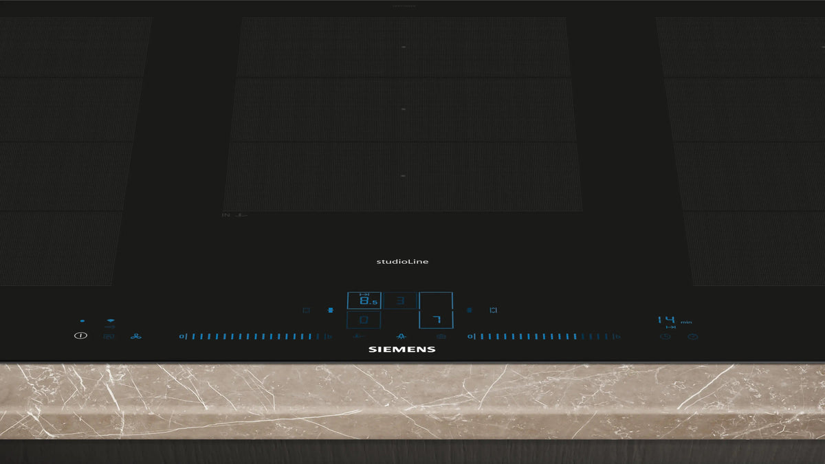 Siemens iQ700 flex Induction Hobs EX977NXV6E
