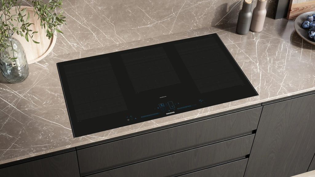 Siemens iQ700 flex Induction Hobs EX977NXV6E