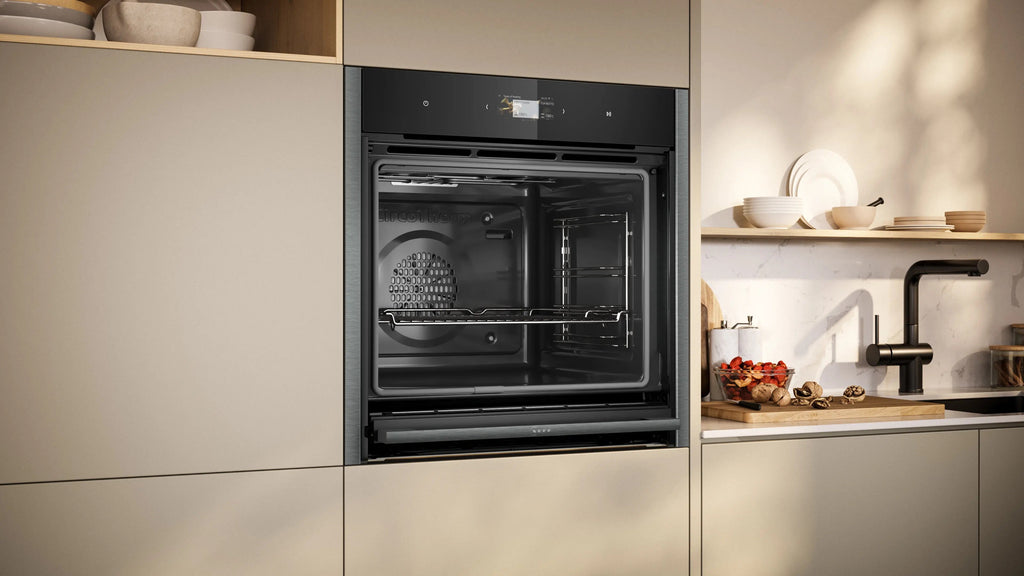 NEFF N 90 Single Oven B64CS71G0B
