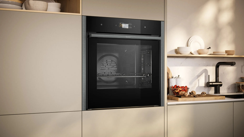 NEFF N 90 Single Oven B64CS71G0B