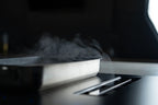 Siemens iQ700 Induction hob with integrated ventilation system 80 cm EX87BNX68E