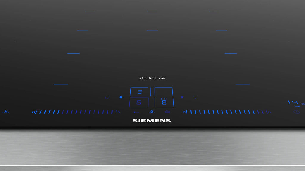 Siemens iQ700 flex Induction Hobs EX878LYV5E