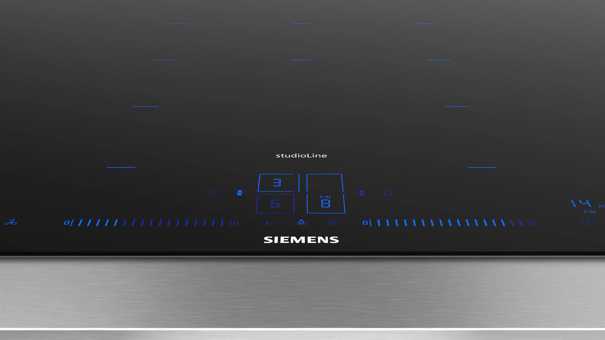 Siemens iQ700 flex Induction Hobs EX878LYV5E