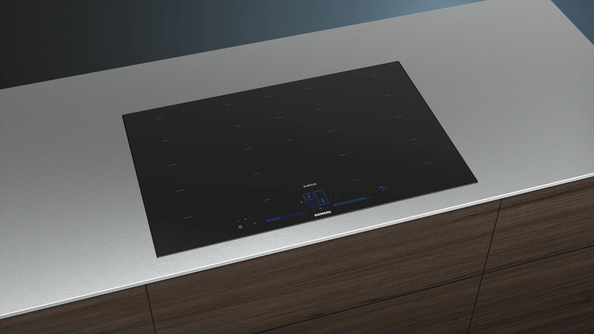 Siemens iQ700 flex Induction Hobs EX878LYV5E