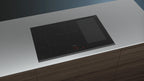 Siemens iQ700 Induction hob 80 cm surface mount without frame EX851HVC1E