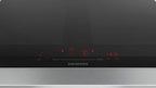 Siemens iQ700 Induction hob 60 cm surface mount with frame EX675HXC1E