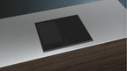 Siemens iQ700 Induction hob 60 cm surface mount without frame EX651HEC1E