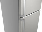 Siemens iQ500 Free-standing fridge-freezer with freezer at bottom 203 x 60 cm Brushed steel KG39NAIAU