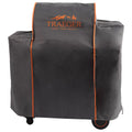 Traeger Timberline Full Length Grill Cover -850 Series