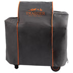 Traeger Timberline Full Length Grill Cover -850 Series