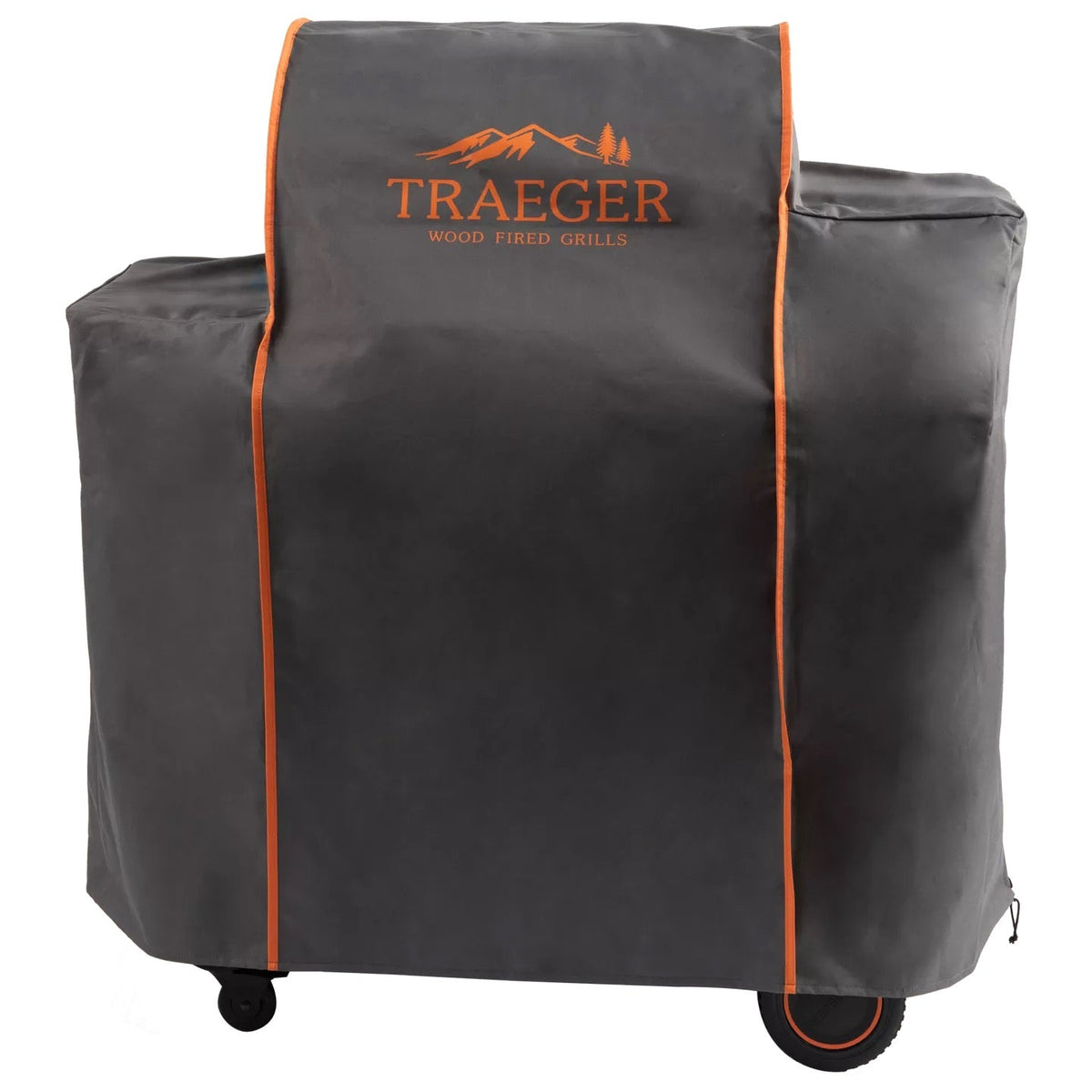 Traeger Timberline Full Length Grill Cover -850 Series