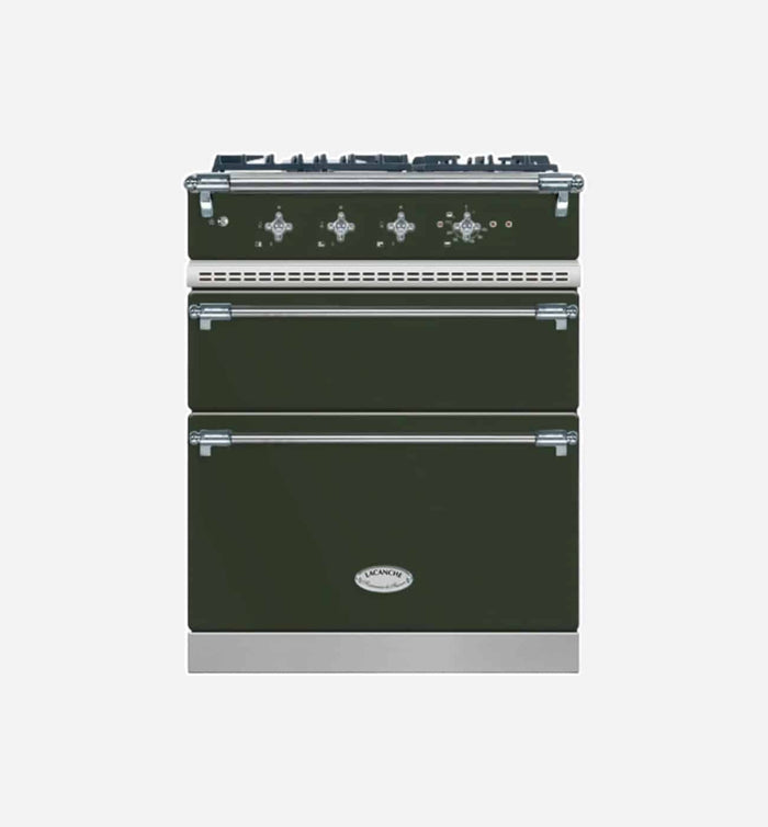 Lacanche Classic Rully 700mm Range Cooker