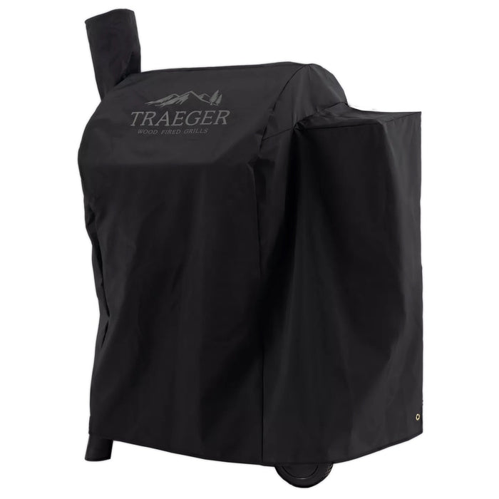 Traeger Pro 575/22 Full Length Grill Cover