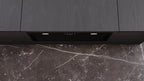 Siemens iQ500 Canopy cooker hood 70 cm Black LB77NAC60B
