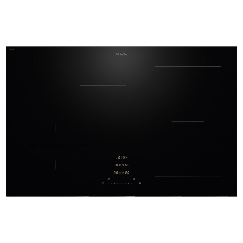 Miele KM8482 FL Induction Hob in Frameless – front view