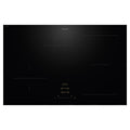 Miele KM8482 FL Induction Hob in Frameless – front view