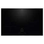 Miele KM8482 FL Induction Hob in Frameless – front view