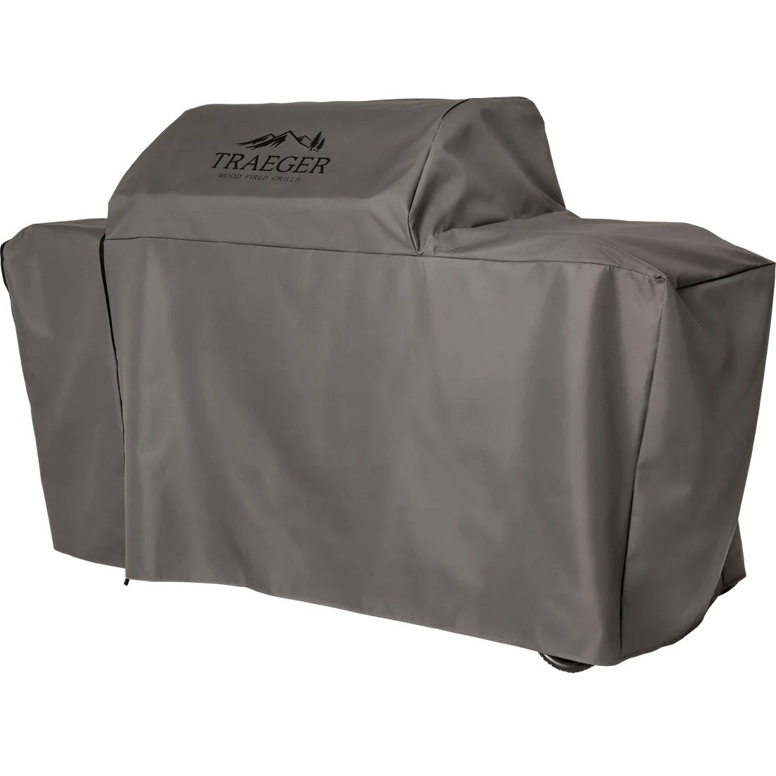 Traeger Woodridge Pro And Elite Full Length Cover
