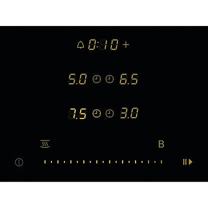 Miele KM8482 FL Induction Hob in Frameless – image 4