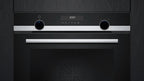 Siemens iQ500 60 x 60 cm Stainless steel HB578GBS7B