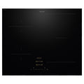 Miele KM8462 FL Induction Hob in Frameless – front view
