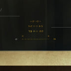 Miele KM8462 FL Induction Hob in Frameless – image 3