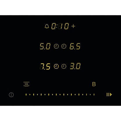 Miele KM8462 FL Induction Hob in Frameless – image 4