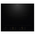 Miele KM8565 FL Induction Hob in Frameless – front view