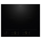 Miele KM8565 FL Induction Hob in Frameless – front view