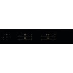 Miele KM8565 FL Induction Hob in Frameless – image 4