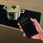 Miele KM8565 FL Induction Hob in Frameless – image 6