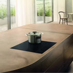 Miele KM8565 FL MattFinish Induction Hob in Frameless – image 2
