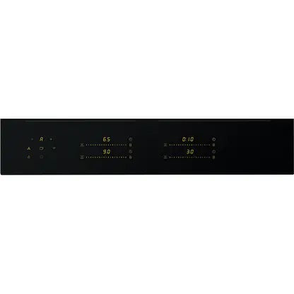 Miele KM8565 FL MattFinish Induction Hob in Frameless – image 4