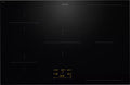 Miele KM8484 FL Induction Hob in Frameless – front view