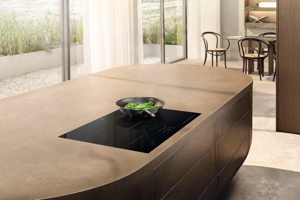 Miele KM8484 FL Induction Hob in Frameless – image 2