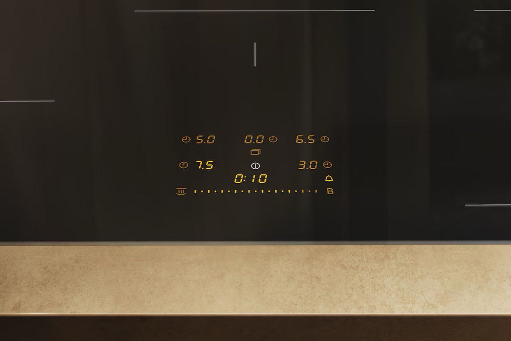 Miele KM8484 FL Induction Hob in Frameless – image 4
