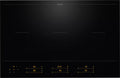 Miele KM8585-2 FL Induction Hob in Frameless – front view