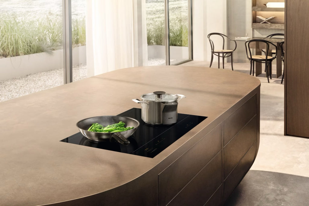 Miele KM8585-2 FL Induction Hob in Frameless – image 3
