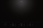 Miele KM8685-2 FL Induction Hob in Frameless – front view
