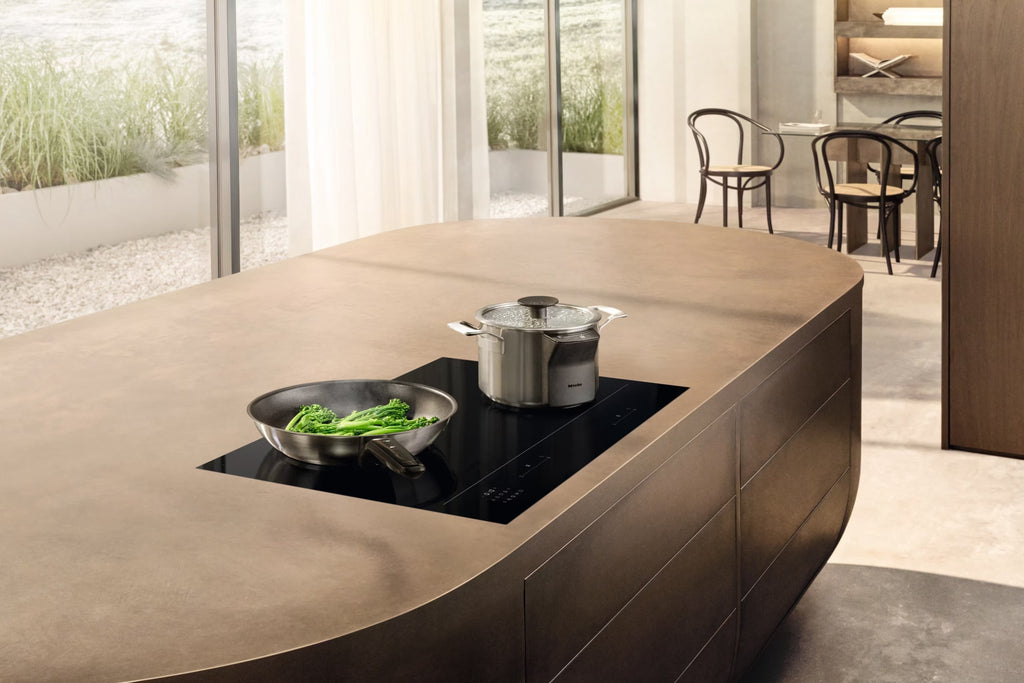 Miele KM8685-2 FL Induction Hob in Frameless – image 3