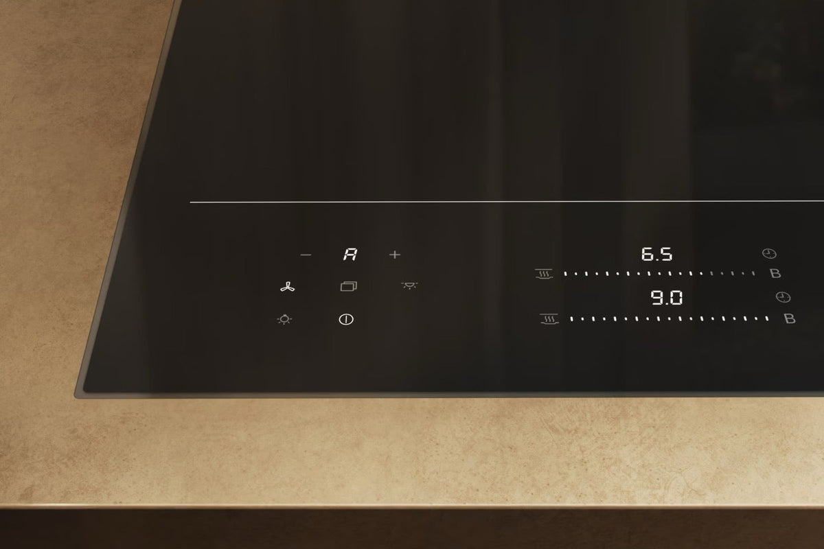 Miele KM8685-2 FL Induction Hob in Frameless – image 4
