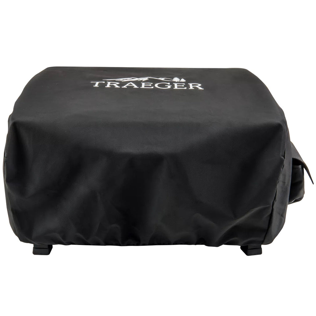 Traeger Ranger Grill Cover