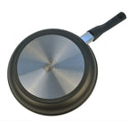 24cm AGA Induction Cast Aluminium Fry Pan